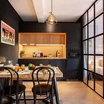Cmg Residence Caire Saint-Denis