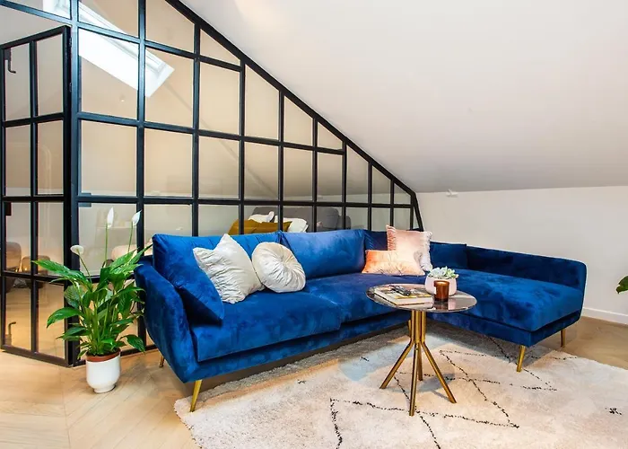 Cmg Residence Caire Saint-Denis